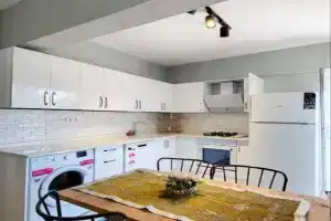 2-komnatnaya Apartments, Kusadasi