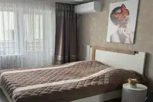 Uyutnaya Apartments, Zheleznogorsk