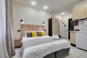 Apartamenty komfort, Shcherbinka
