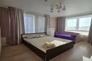 Uyutnaya semeynaya Apartments, Kartmazovo