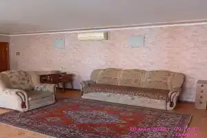 Uyutnyy dom Cottage, Temryuk