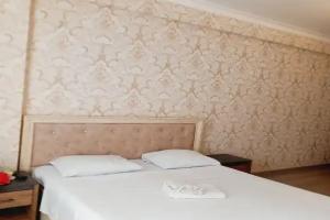 Prostornaya s vidom na more Apartments, Derbent