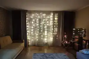 Uyutnaya v tsentralnom mikrorayone goroda Apartments, Sayanogorsk