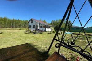 Dubrovka Private House, Ryazan