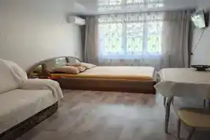 Uyutnaya v tsentre goroda Apartments, Lesozavodsk