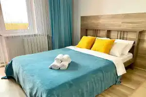 Studiya Apartments, Troitsk