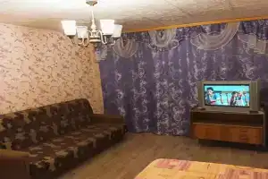 3-komnatnaya v tsentre Apartments, Orekhovo-Zuyevo