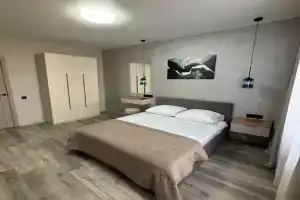 Uyutnaya Apartments, Vologda