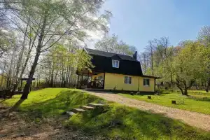 Guest house Vorgolskaya skazka, Nizhniy Vorgol