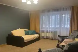 vozle kliniki Ilizarova Apartments