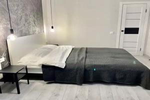 Unikalnaya studiya, otlichayushchayasya sobstvennym stilem Apartments