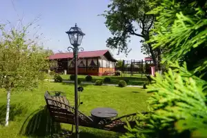 Farm Panski Dvor, Grodno