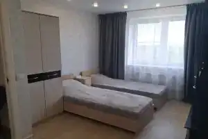 Uyutnaya odnokomnatnaya Apartments