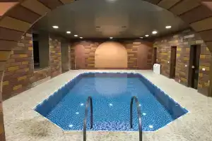 Gorgeous Villa With The Best View Of Ararat Mount, Yerevan