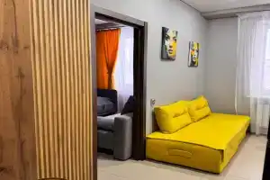 Apartamenty no1, Yuzhnoural'sk