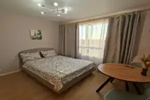 studiya v chistom rayone Apartments, Zheleznodorozhnyy
