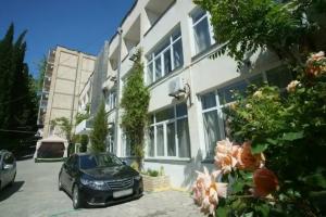 Hotel Yuzhniy Polus