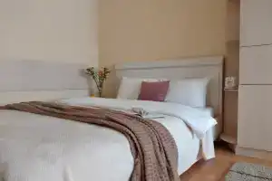 ryadom s istoricheskim tsentrom Apartments