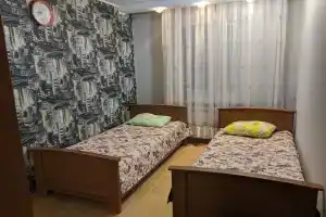 Uyutnaya Apartments, Muravlenko