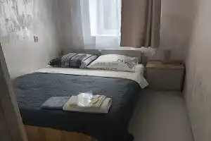 Polulyuks Apartments, Bereshchagino