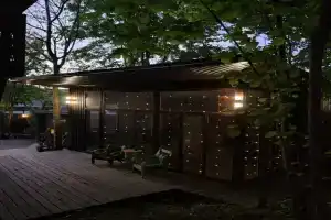 Uyutnyy komfortabelnyy Lada Guest house, Ubinskaya