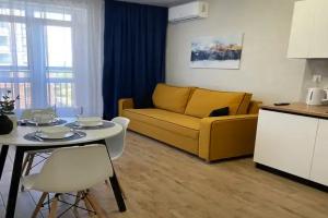 Uyutnaya v tsentre goroda Apartments