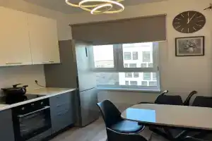 Uyutnaya Apartments, Khimki