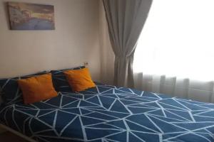 Uyutnaya studiya Apartments, Balashikha