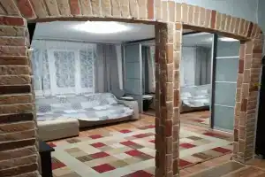 Uyutnyy gorodok, 20 minut ot Minska Apartments, Dzerjinsk