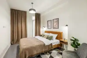Mindeli's Diamond Apartments, Tbilisi