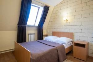 Odnomestnyy nomer standart Apartments, Severodvinsk