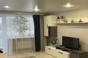 Uyutnaya v tihom rayone Apartments, Kasimov