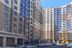 Apartamenty v tsentre goroda, novostroy, Mariupol