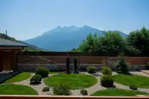 Chalet v gorah 750, Krasnaya Polyana