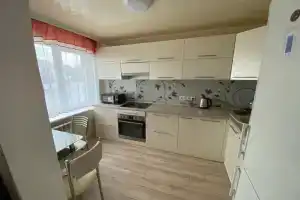 Otlichnaya , evroremont Apartments, Mariupol