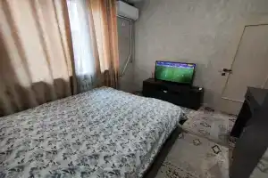 Elitnye apartamenty v yuzhnoy chasti goroda, Bishkek