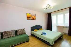 Horoshaya Apartments