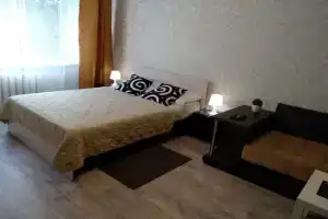 2-komnatnaya Apartments, Vol'sk