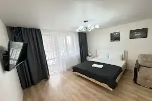 POSUTOChNO21 - Pertamutr Apartments