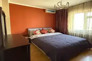Uyutnye apartamenty, Bishkek