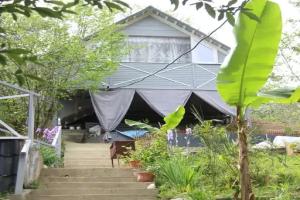 Aulak Cottage, Volkonka