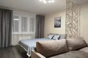 v severnoy chasti goroda Apartments, Elektrostal