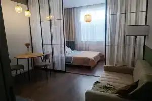 Studiya Apartments, Pushkino