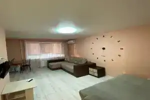 Evro v samom tsentre Apartments, Mariupol