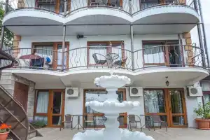 Proletarskaya 12 Guest house