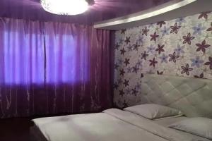 Tryohmestnyy nomer Standart Plyus Apartments
