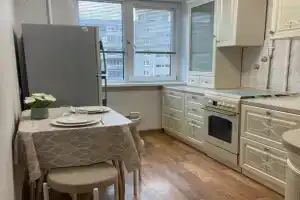 Uyutnaya Apartments, Orekhovo-Zuyevo