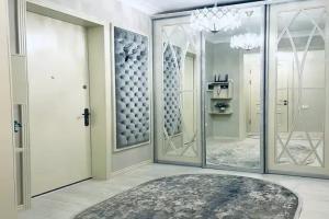 Luchshee zhilyo dlya luchshih Apartments, Makhachkala