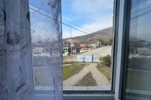 Dvuhmestnyy nomer s 1 krovatyu ekonom Apartments, Ashe