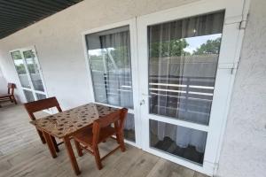 no22 na vtorom etazhe, v nomere est vse! Apartments, Berdyansk